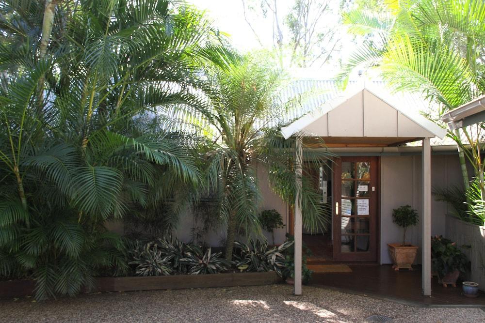 Arabella Guesthouse Alexandra Headland Eksteriør bilde