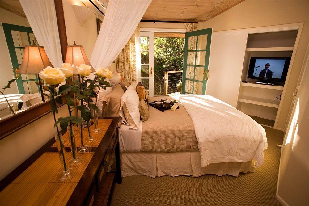 Arabella Guesthouse Alexandra Headland Eksteriør bilde