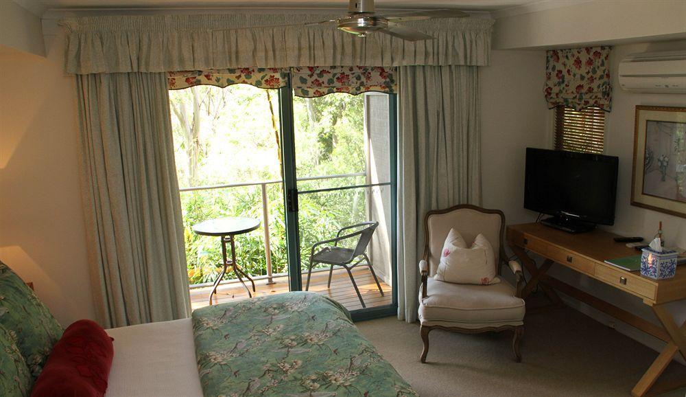 Arabella Guesthouse Alexandra Headland Eksteriør bilde