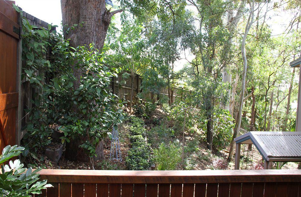Arabella Guesthouse Alexandra Headland Eksteriør bilde