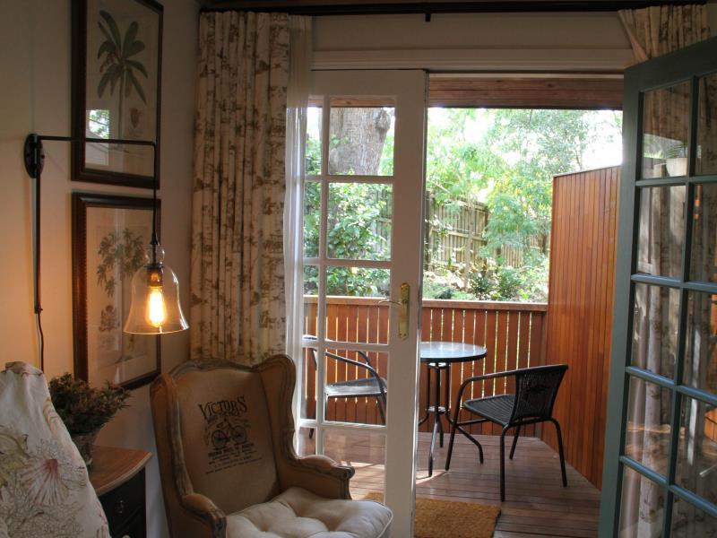 Arabella Guesthouse Alexandra Headland Eksteriør bilde