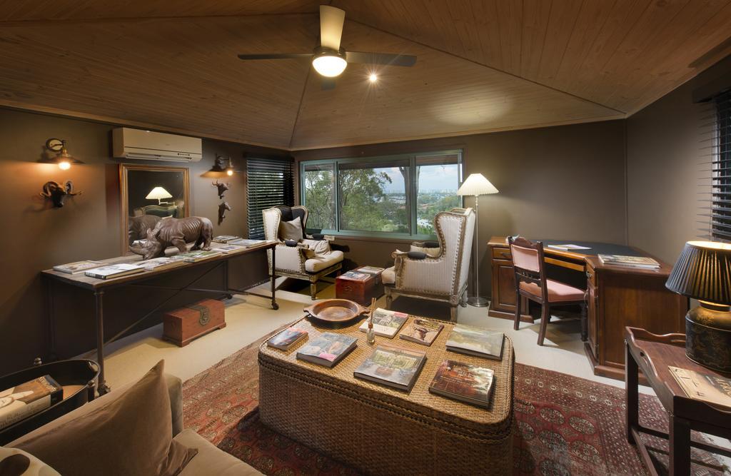 Arabella Guesthouse Alexandra Headland Eksteriør bilde