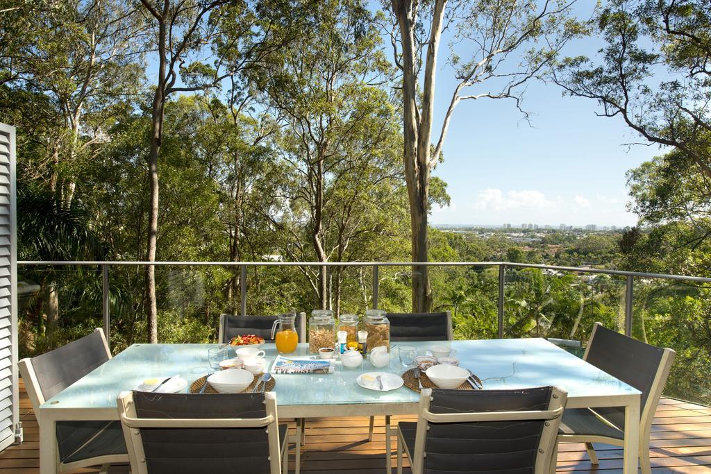 Arabella Guesthouse Alexandra Headland Eksteriør bilde