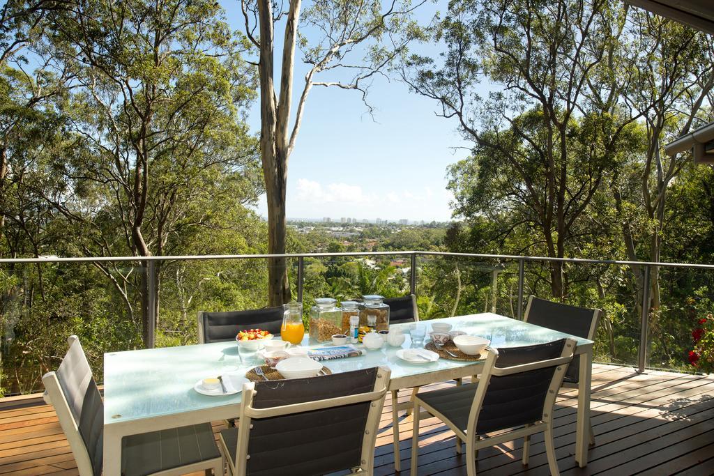 Arabella Guesthouse Alexandra Headland Eksteriør bilde