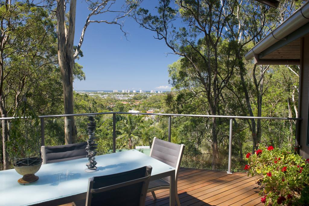 Arabella Guesthouse Alexandra Headland Eksteriør bilde