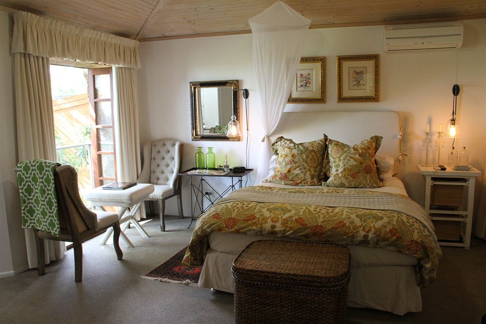 Arabella Guesthouse Alexandra Headland Eksteriør bilde