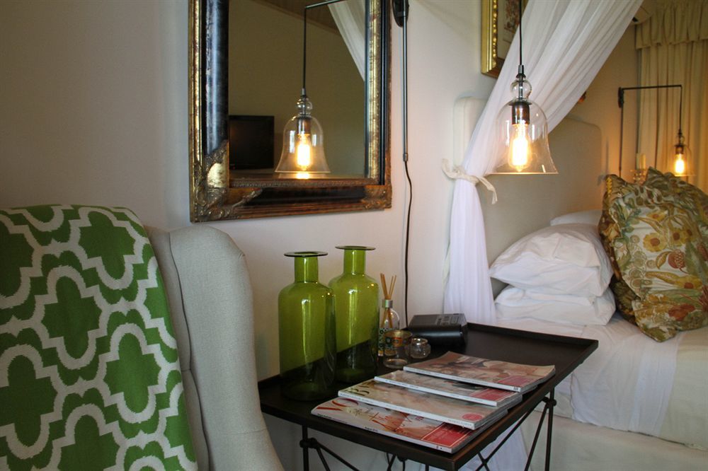 Arabella Guesthouse Alexandra Headland Eksteriør bilde