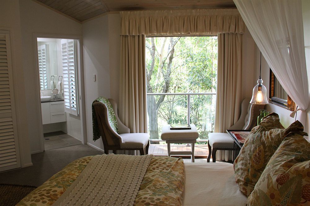 Arabella Guesthouse Alexandra Headland Eksteriør bilde
