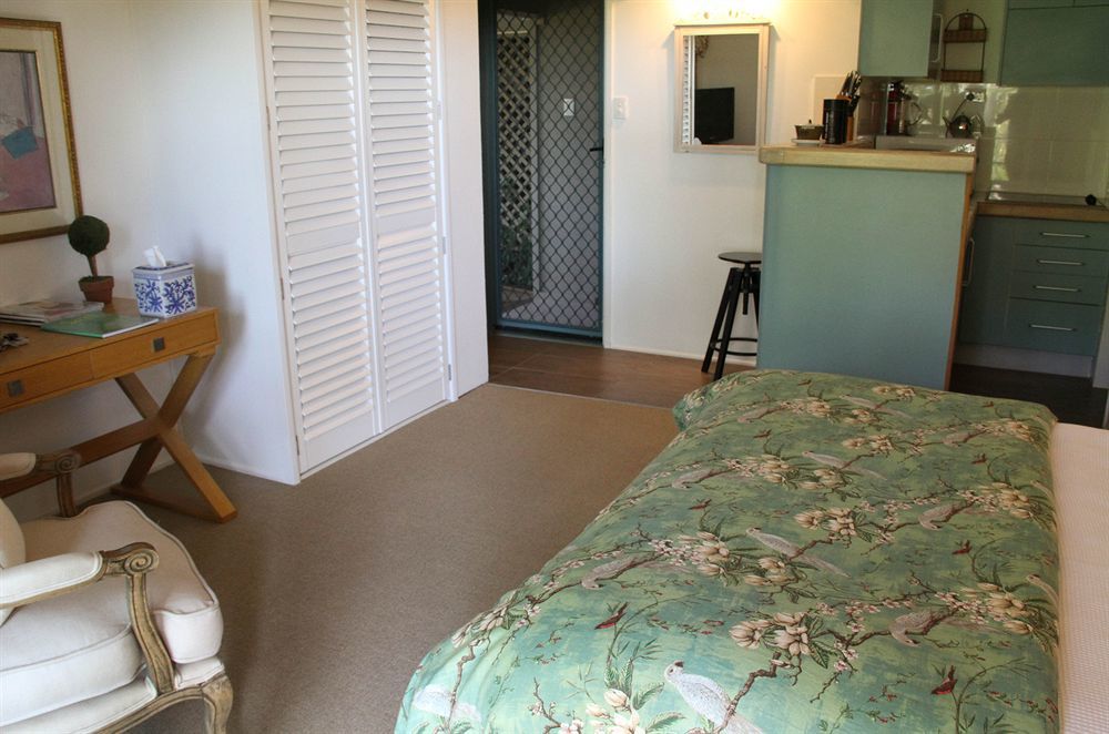 Arabella Guesthouse Alexandra Headland Eksteriør bilde