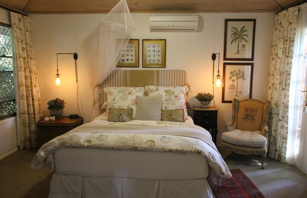 Arabella Guesthouse Alexandra Headland Eksteriør bilde