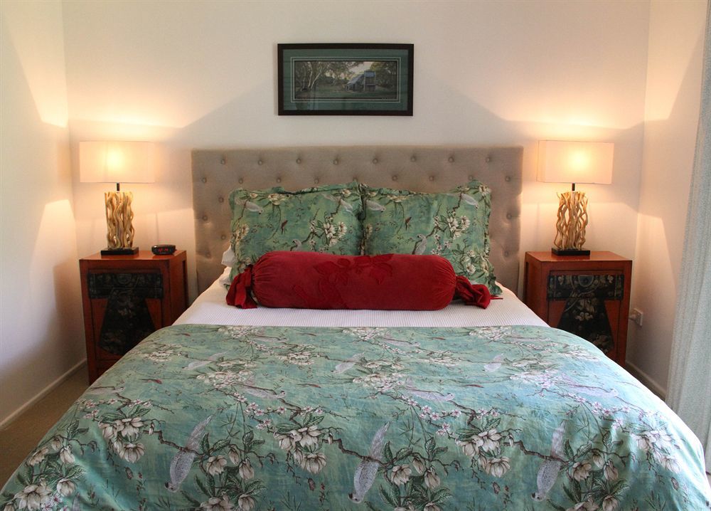 Arabella Guesthouse Alexandra Headland Eksteriør bilde