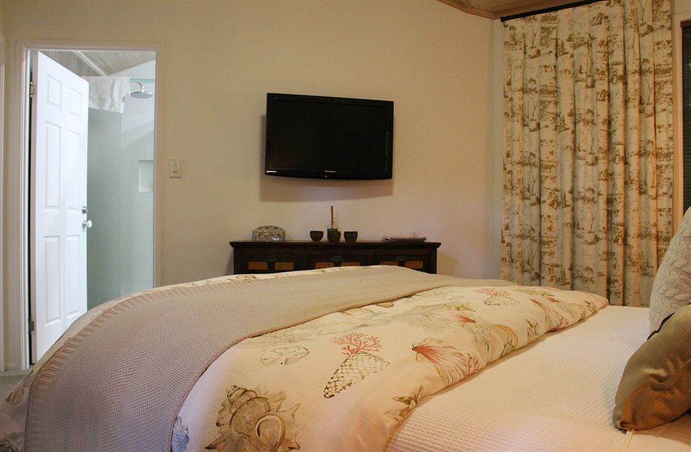 Arabella Guesthouse Alexandra Headland Eksteriør bilde