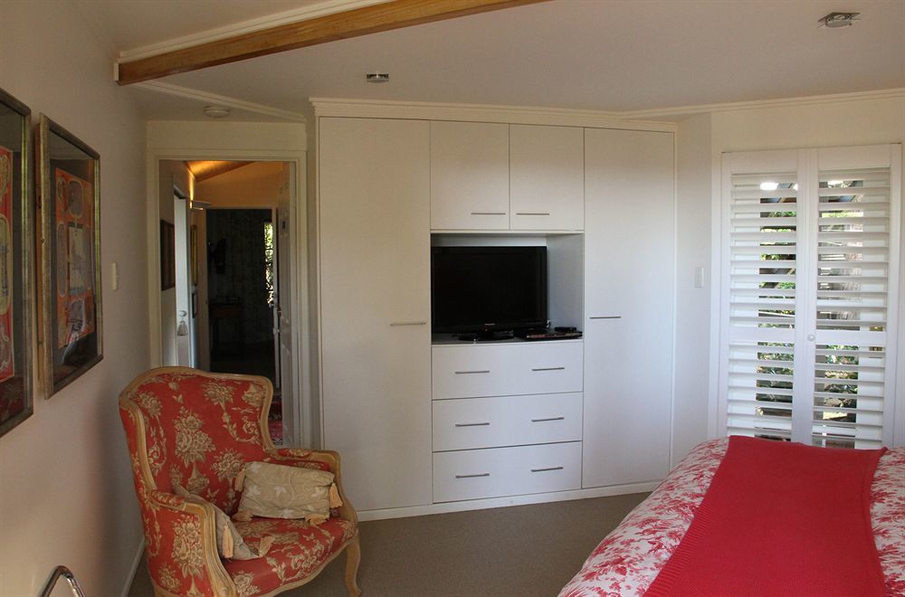 Arabella Guesthouse Alexandra Headland Eksteriør bilde
