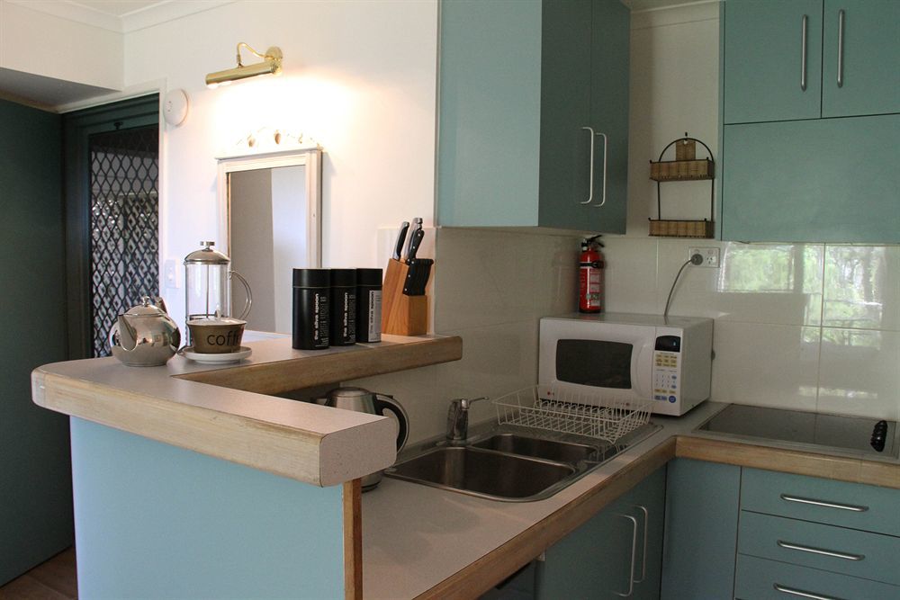 Arabella Guesthouse Alexandra Headland Eksteriør bilde