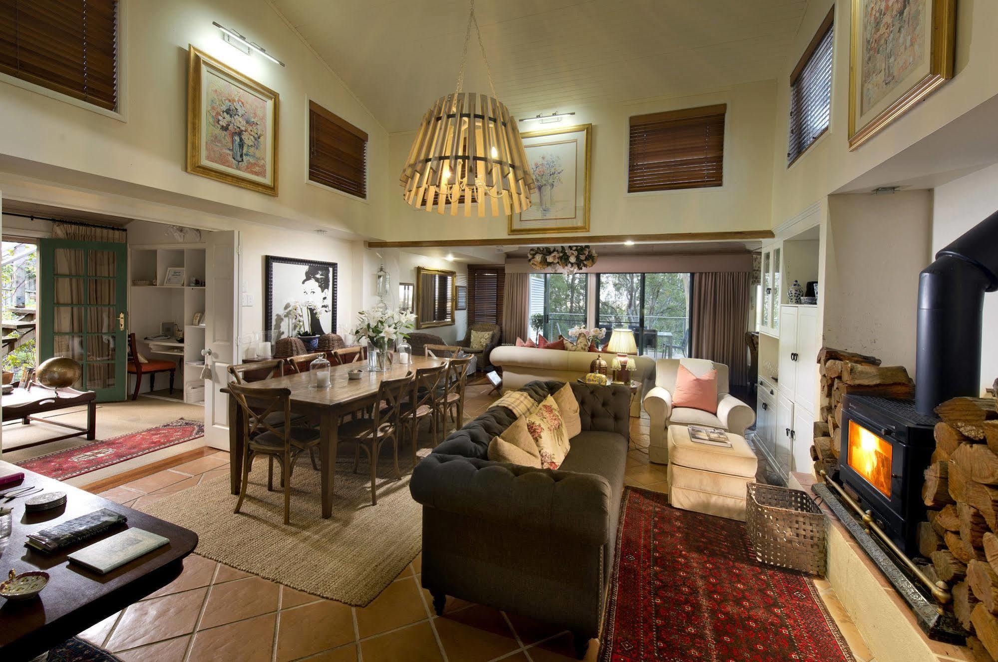 Arabella Guesthouse Alexandra Headland Eksteriør bilde