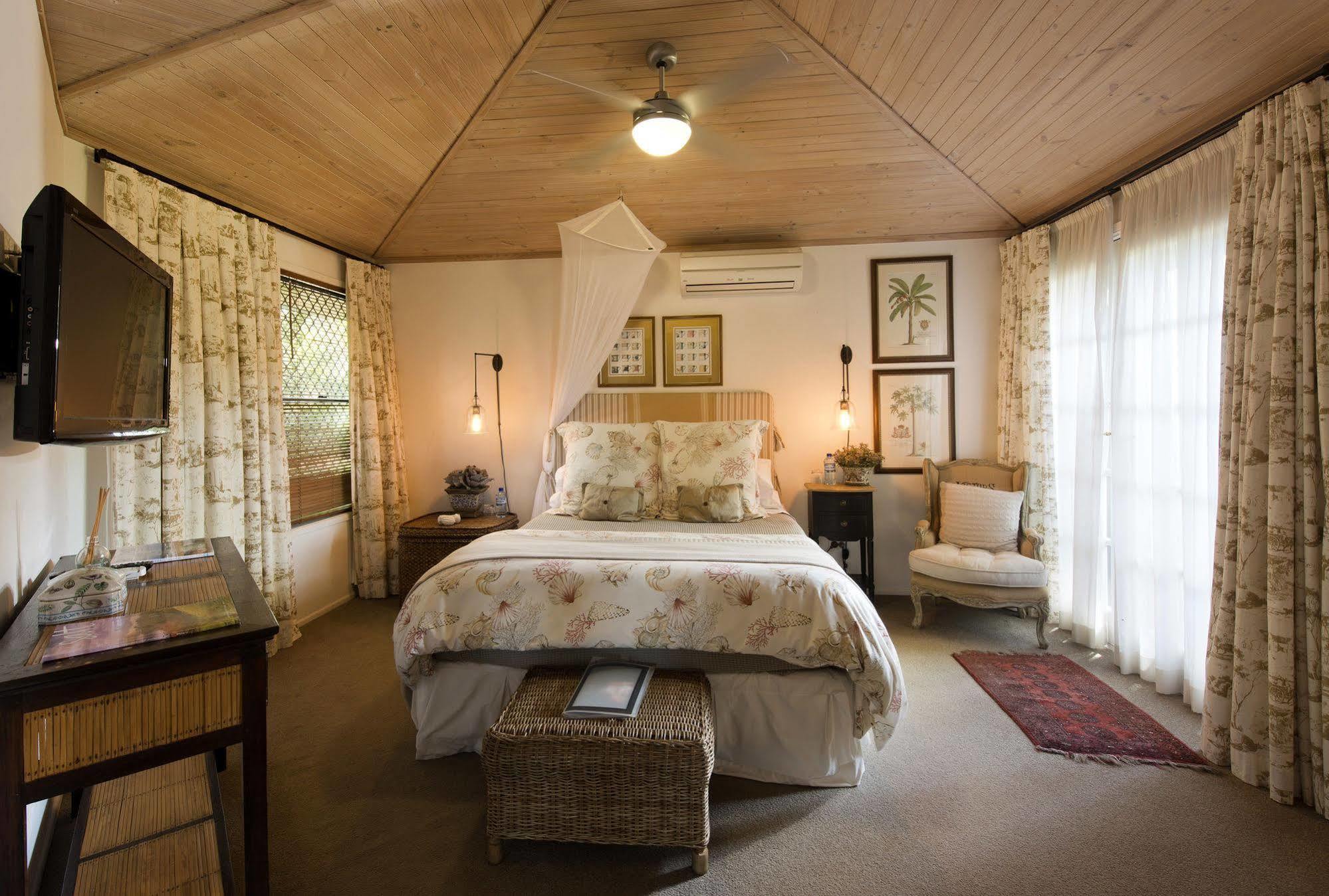 Arabella Guesthouse Alexandra Headland Eksteriør bilde