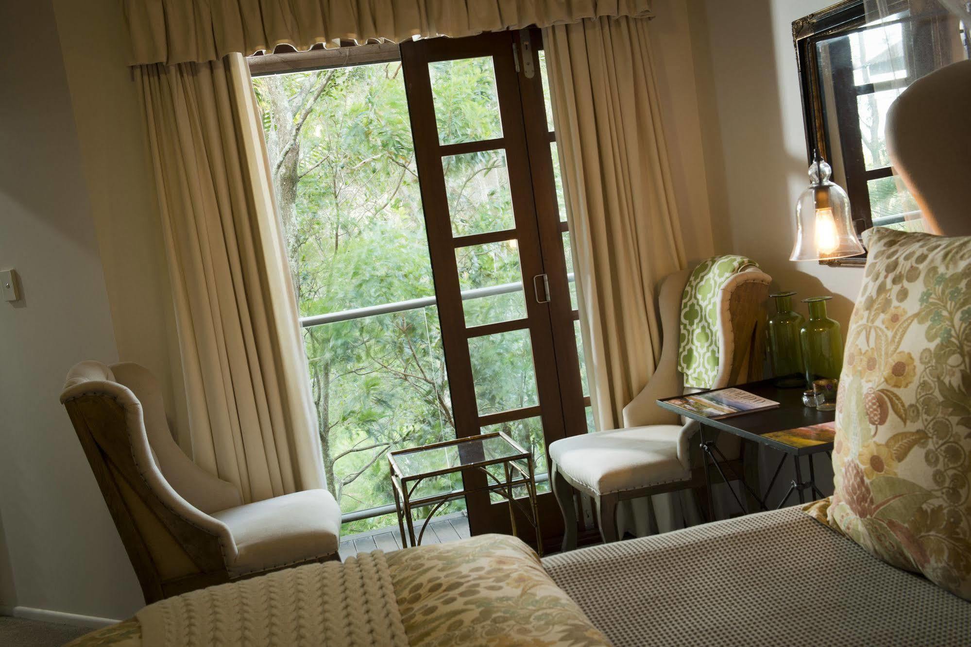 Arabella Guesthouse Alexandra Headland Eksteriør bilde