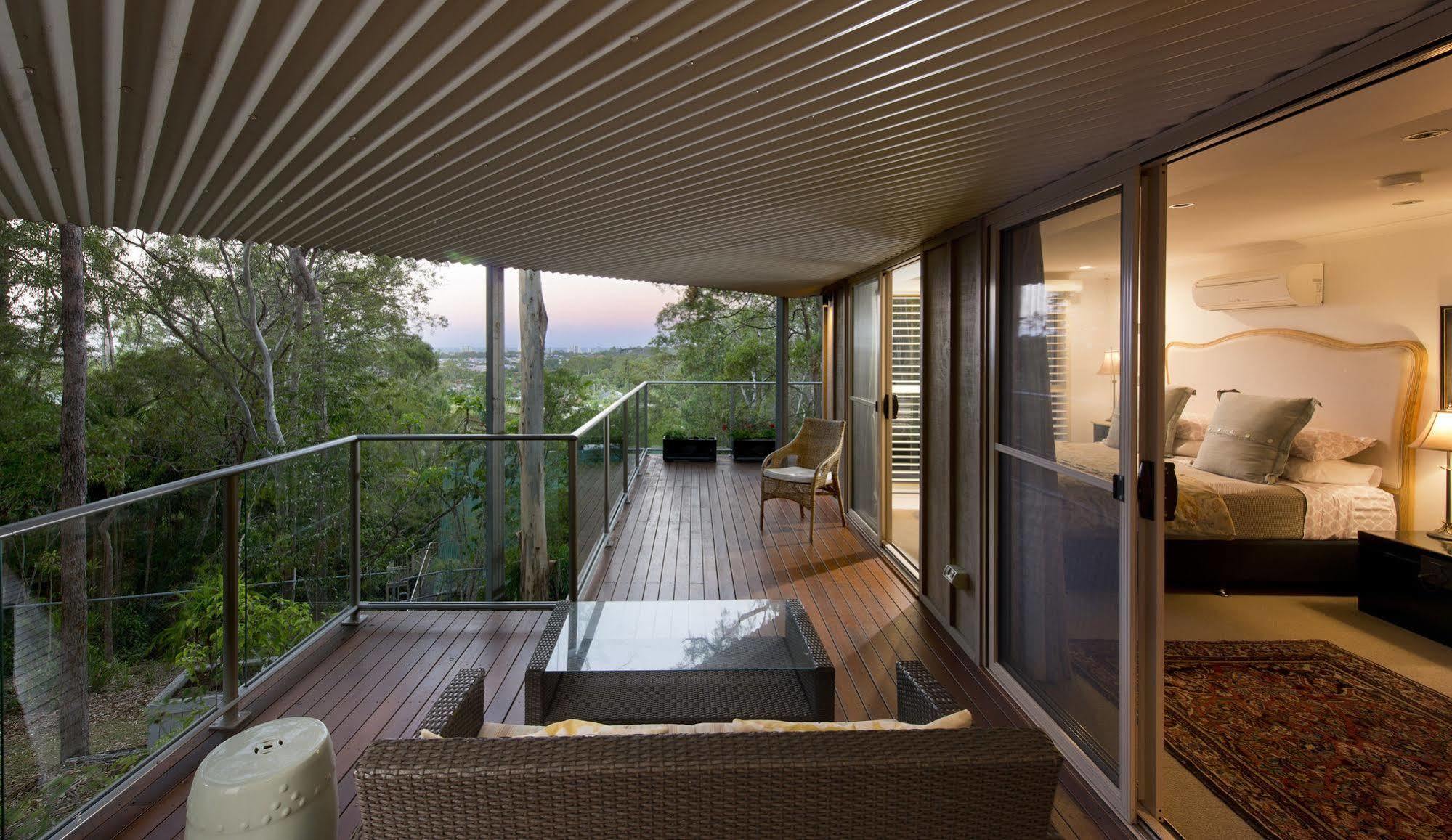 Arabella Guesthouse Alexandra Headland Eksteriør bilde