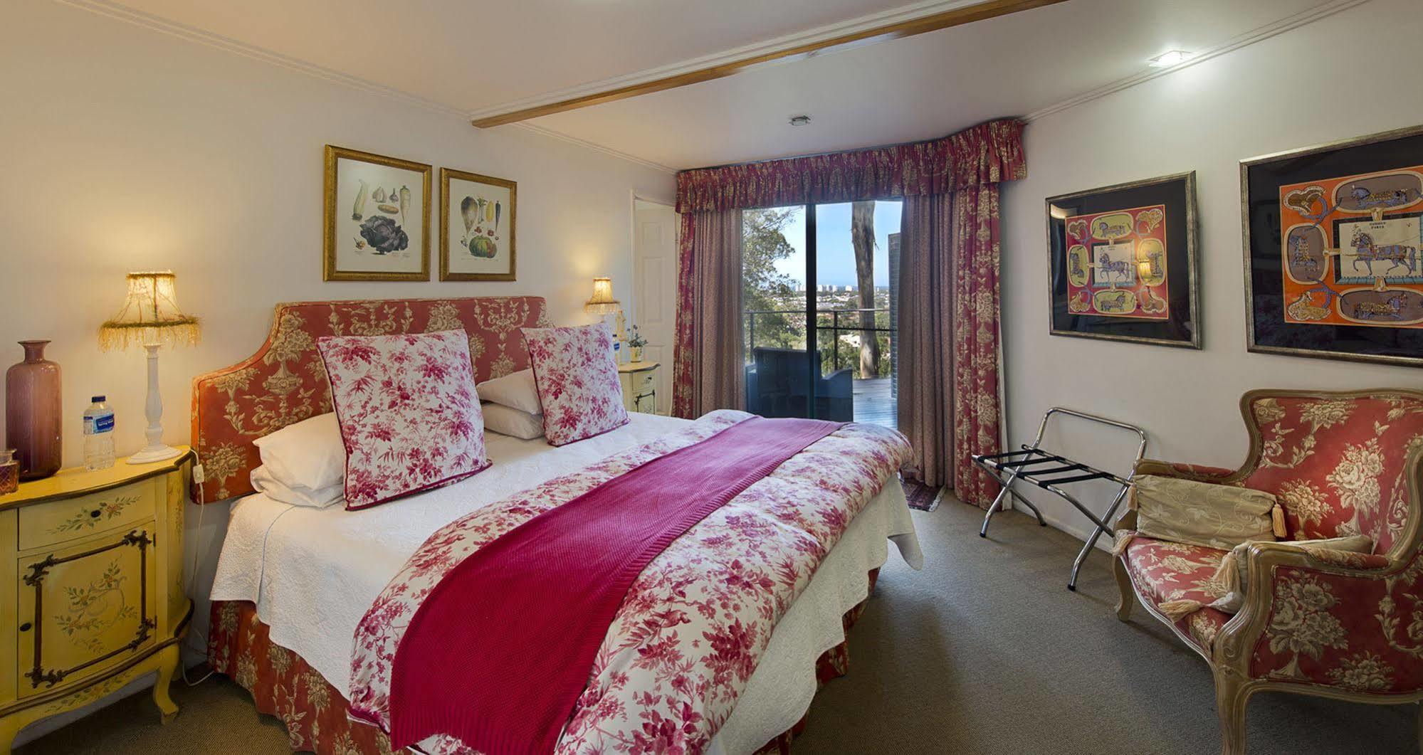Arabella Guesthouse Alexandra Headland Eksteriør bilde