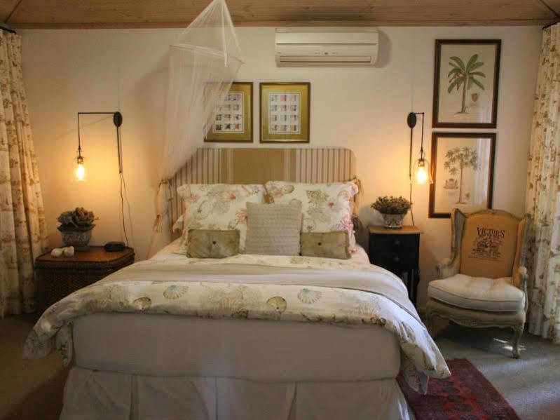 Arabella Guesthouse Alexandra Headland Eksteriør bilde