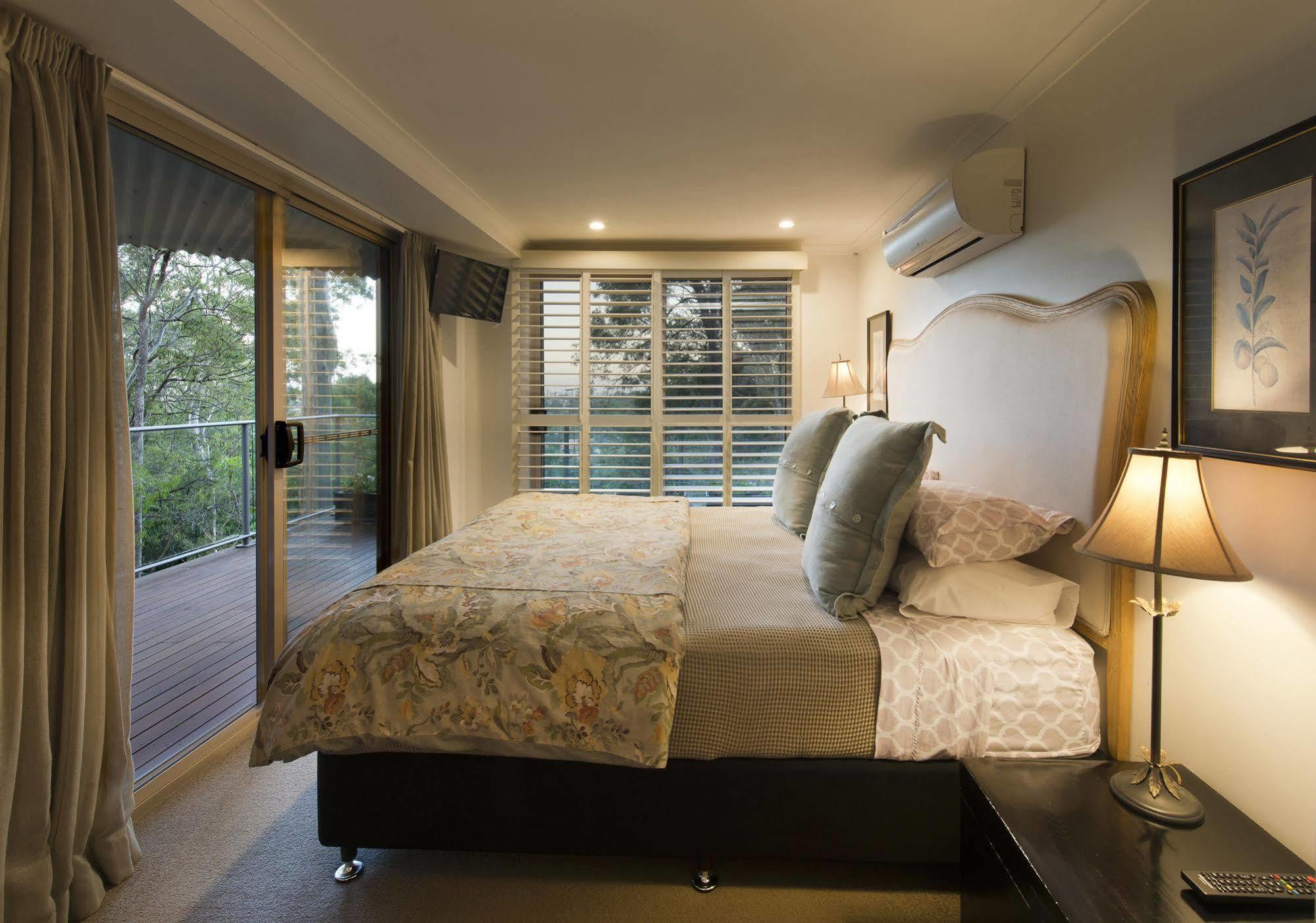 Arabella Guesthouse Alexandra Headland Eksteriør bilde