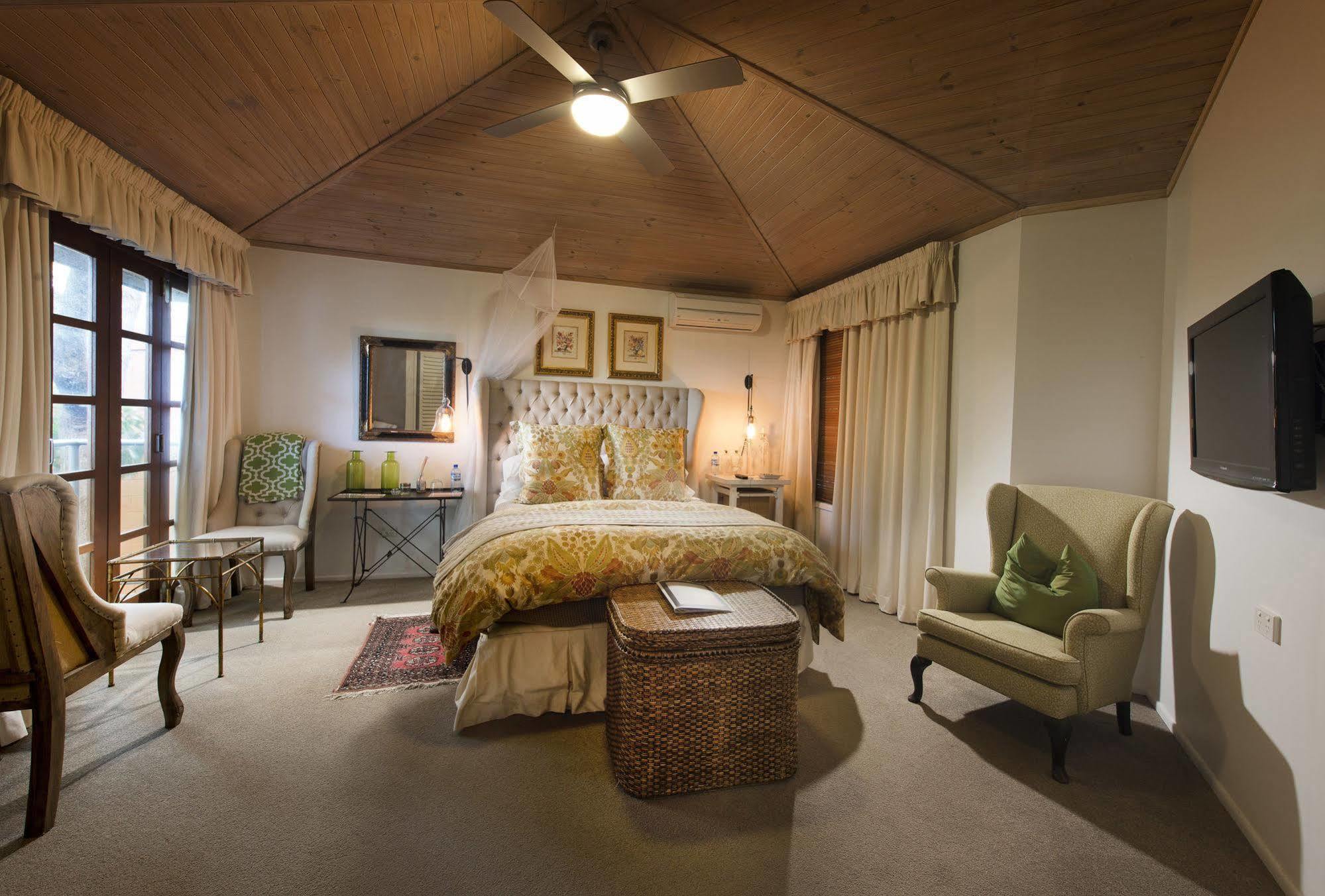 Arabella Guesthouse Alexandra Headland Eksteriør bilde