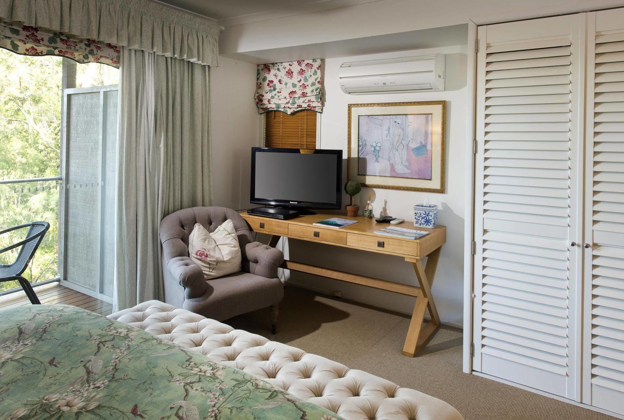 Arabella Guesthouse Alexandra Headland Eksteriør bilde