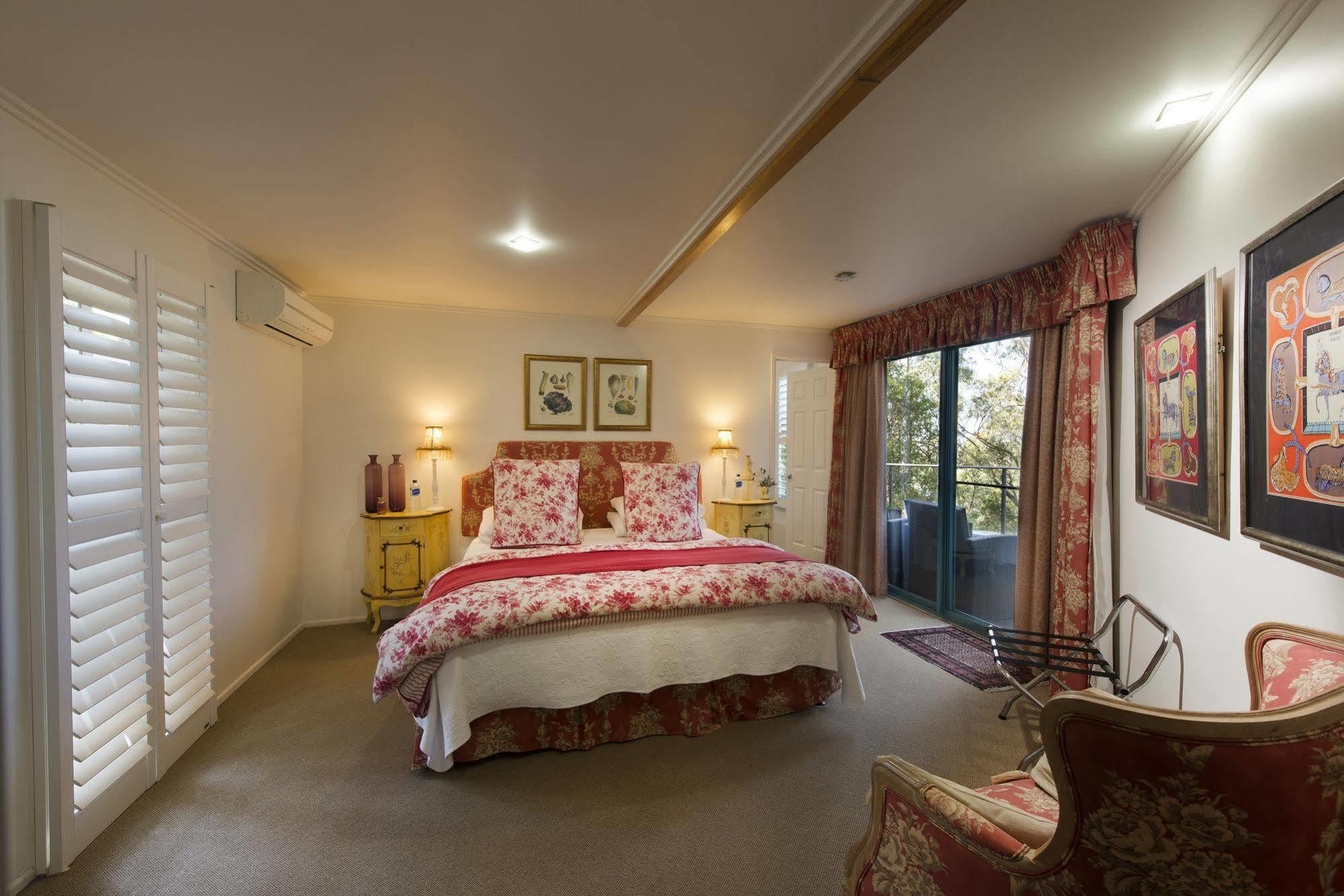 Arabella Guesthouse Alexandra Headland Eksteriør bilde