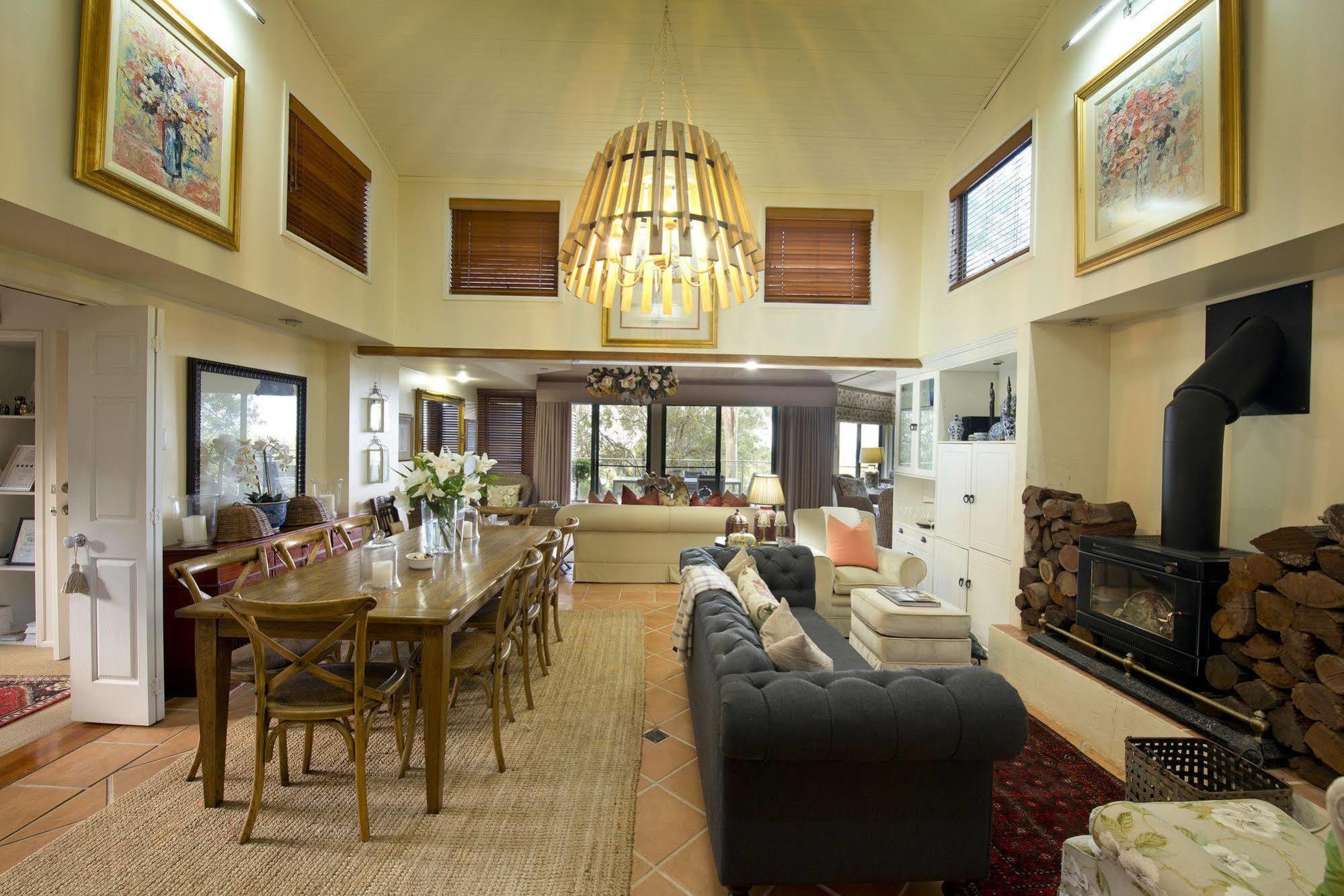 Arabella Guesthouse Alexandra Headland Eksteriør bilde
