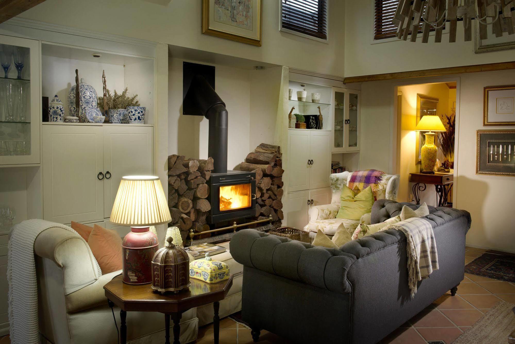 Arabella Guesthouse Alexandra Headland Eksteriør bilde